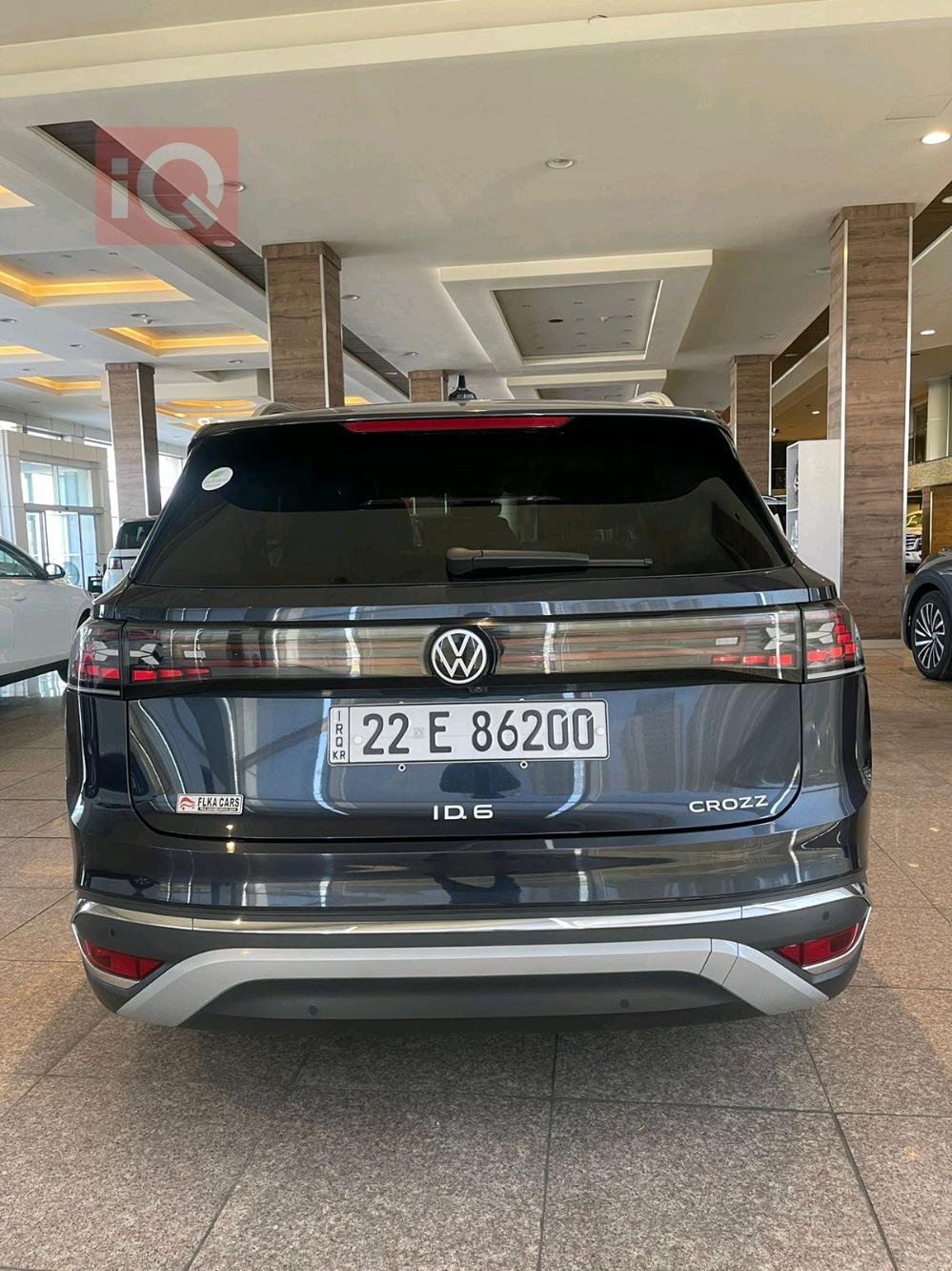 Volkswagen ID.6